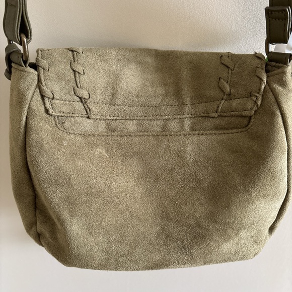 Carlos by Carlos Santana crossbody - Picture 7 of 7